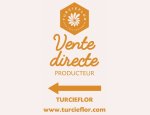 TURCIEFLOR -SARL PIERRE TURC 49630
