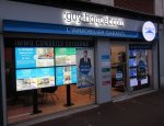 GUY HOQUET L'IMMOBILIER GARANTI 02200
