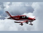 AÉRO-CLUB DU SUD-MEUSIEN 55000