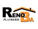 RENOBA PLATRERIE 64200