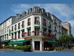 HOTEL LE RICHELIEU 77300