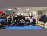 BOXING CLUB NARBONNE BOXING CLUB NARBONNAIS 11100