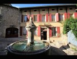 HOSTELLERIE LE BEFFROI Vaison-la-Romaine