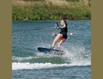 Photo SKI NAUTIQUE DE MURET CLEMENT ADER
