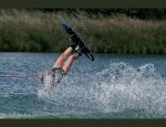 Photo SKI NAUTIQUE DE MURET CLEMENT ADER