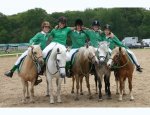 Photo PONEY CLUB SAINT GERMAIN FOURQUEUX