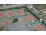 Photo TENNIS CLUB SAINT PRIEST
