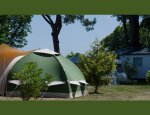 Photo CAMPING CARAVANING DE TREZULIEN ****