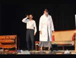 Photo ASSOCIATON THEATRE DU COURS