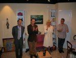 Photo ASSOCIATON THEATRE DU COURS