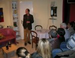 ASSOCIATON THEATRE DU COURS Nice