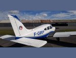 Photo CLUB AERO FORMATION