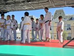 E G J ENTENTE GABINIENNE DE JUDO Gagny