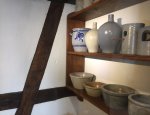 MUSEE DE LA POTERIE Betschdorf