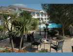 HOTEL LE PEU BRETON Sainte-Marie-de-Ré