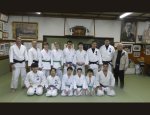 KOGAKUKAN JUDO Paris 06