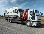 CARROSSERIE RAMOS 81150