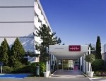 HOTEL MERCURE PARIS LE BOURGET 93150