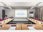 HOTEL MERCURE PARIS LE BOURGET 93150