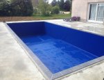 INDIGO PISCINES 71150