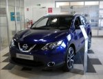 Photo NISSAN GUEUDET ALLIANCE SOMME