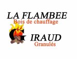 LA FLAMBEE GIRAUD Saint-Georges-de-Reneins