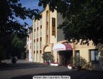 HOTEL DES LAURIERS ROSES 52400