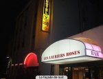 HOTEL DES LAURIERS ROSES 52400
