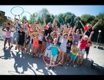CAMPING L'ATLANTIQUE 85750