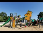 Photo CAMPING L'ATLANTIQUE