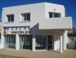 DAURE IMMOBILIER 34420