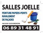 SALLES JOELLE (AUTO-ENTREPRENEUR) 46300