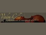 VIOLON-CELLO 67170
