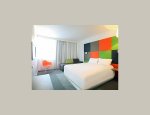 HOTEL IBIS STYLES NANCY SUD HOUDEMONT( EX NOVOTEL) 54180