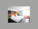 HOTEL IBIS STYLES NANCY SUD HOUDEMONT( EX NOVOTEL) Houdemont