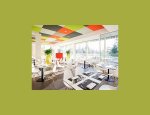Photo HOTEL IBIS STYLES NANCY SUD HOUDEMONT( EX NOVOTEL)