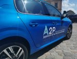 A2P  AUTO ECOLE DES 2 PONTS Le Pont-de-Beauvoisin