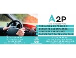 A2P  AUTO ECOLE DES 2 PONTS 38480