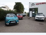 CITROEN GARAGE TROSKOT Griesheim-sur-Souffel
