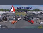 PORT ADHOC PAIMPOL Paimpol