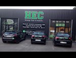 HOSSEGOR ECOLE DE CONDUITE - H.E.C Soorts-Hossegor