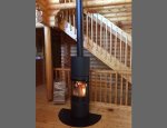 JOTUL SAILLAGOUSE- APC 66 66800