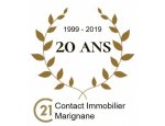 CENTURY 21 CONTACT IMMOBILIER 13700