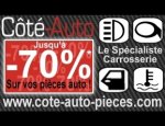 COTE AUTO PIECES 59250