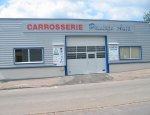 CARROSSERIE PRESTIGE AUTO 76160