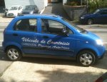 Photo CARROSSERIE PRESTIGE AUTO