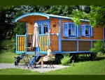 LES ROULOTTES DU PETIT GOUFFRE DE PADIRAC 46500
