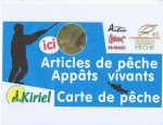 SARL LOU JARDI  KIRIEL 43300