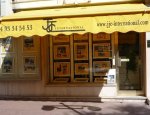 JJC INTERNATIONAL 06600