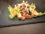 PIZZERIA LA BOTTEGA Buxy